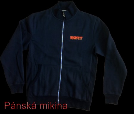mikina